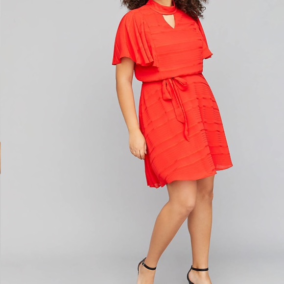 Lane Bryant Dresses & Skirts - Nwt Lane Bryant dress